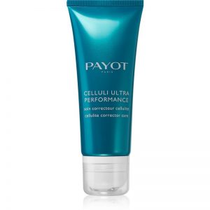 Payot Celluli Ultra Performance pielęgnacja ujędrniająca przeciw cellulitowi 200 ml