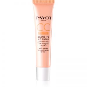Payot Crème No.2 krem CC SPF 50+ odcień Universal 40 ml