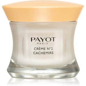 Payot Cr?me No.2 krem odżywczo-kojący do skóry wrażliwej ze skłonnością do zaczerwienień 50 ml