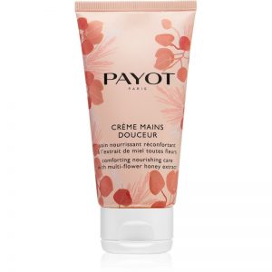 Payot Gentle Body krem do rąk i paznokci 75 ml