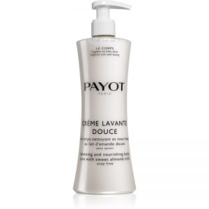 Payot Gentle Body odżywczy żel pod prysznic do twarzy, ciała i włosów 400 ml
