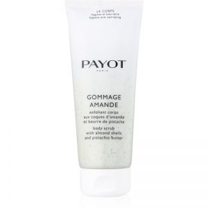 Payot Gentle Body peeling do ciała 200 ml