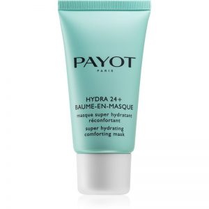 Payot Hydra 24+ maseczka nawilżająca do twarzy 50 ml