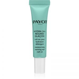 Payot Hydra 24+ nawilżający żel do okolic oczu roll-on 15 ml