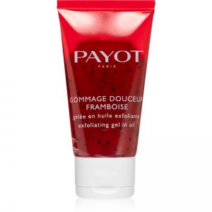 Payot Les Démaquillantes delikatny peeling żelowy 50 ml