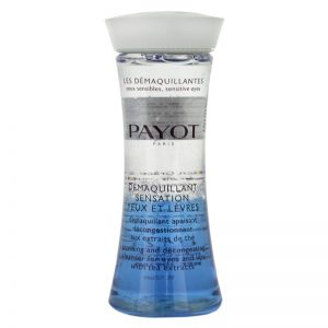 Payot Les Démaquillantes płyn do demakijażu oczu i ust 125 ml