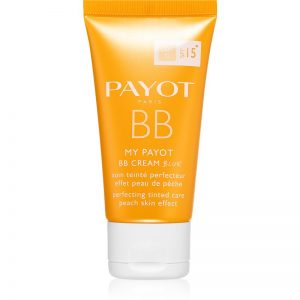 Payot My Payot krem BB SPF 15 odcień Light 01 50 ml