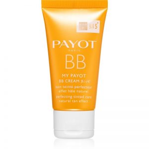 Payot My Payot krem BB SPF 15 odcień Medium 02 50 ml