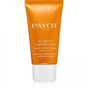 Payot My Payot maseczka na noc rozjaśniający 50 ml