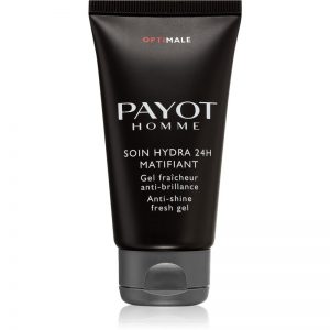 Payot Optimale żel matujący dla mężczyzn 50 ml