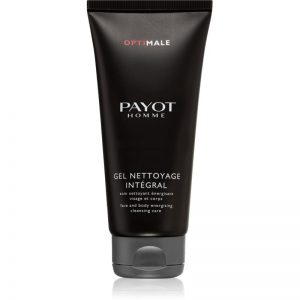 Payot Optimale energizujący żel pod prysznic dla mężczyzn 200 ml
