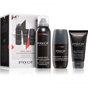 Payot Optimale zestaw kosmetyków II. (dla mężczyzn) II.