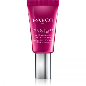 Payot Perform Lift intensywny krem liftingujący pod oczy 15 ml