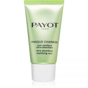 Payot Pâte Grise delikatnie oczyszczająca maseczka do twarzy 50 ml