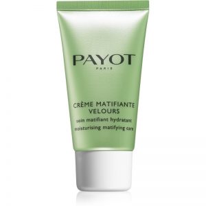 Payot Pâte Grise krem nawilżająco-matujący do skóry tłustej i mieszanej 50 ml