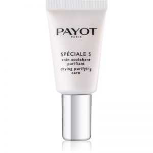 Payot Pâte Grise pielęgnacja twarzy przeciw wypryskom 15 ml