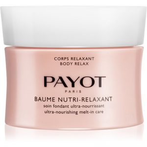 Payot Relaxant głęboko odżywczy balsam do ciała 200 ml
