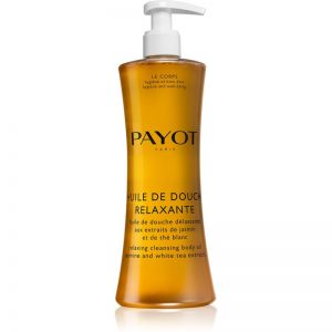 Payot Relaxant zmiękczający olejek pod prysznic 400 ml