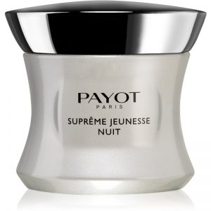 Payot Suprême Jeunesse krem na noc przeciw objawom starzenia 50 ml