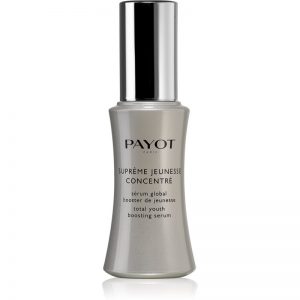 Payot Suprême Jeunesse serum hialuronowe do natychmiastowego rozjaśniania i odmładzenia skóry 30 ml