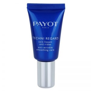Payot Techni Liss krem pod oczy dla natychmiastowego rozświetlenia 15 ml
