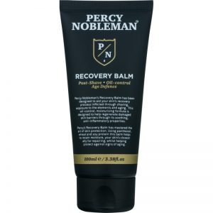 Percy Nobleman Shave balsam regenerujący po goleniu 100 ml