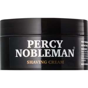 Percy Nobleman Shave krem do golenia 175 ml