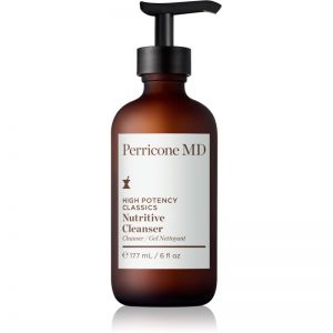 Perricone MD High Potency Classics żel oczyszczający o działaniu odżywczym 177 ml