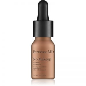 Perricone MD No Makeup Bronzer bronzer w płynie 10 ml