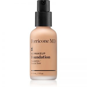 Perricone MD No Makeup Foundation nawilżający podkład w kremie SPF 20 odcień Nude 30 ml