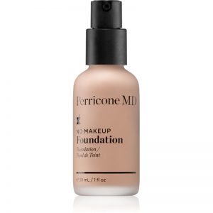 Perricone MD No Makeup Foundation nawilżający podkład w kremie SPF 20 odcień Ivory 30 ml