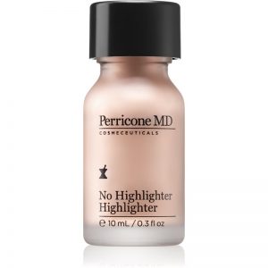 Perricone MD No Makeup Highlighter płynny rozjaśniacz 10 ml