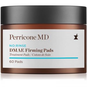 Perricone MD No:Rinse złuszczające chusteczki do twarzy o efekt wzmacniający 60 szt.
