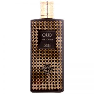 Perris Monte Carlo Oud Imperial woda perfumowana unisex 100 ml