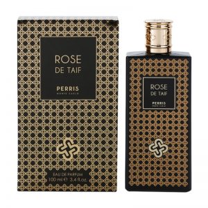 Perris Monte Carlo Rose de Taif woda perfumowana unisex 100 ml