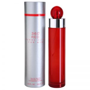 Perry Ellis 360° Red 200 ml