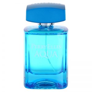 Perry Ellis Aqua woda toaletowa dla mężczyzn 100 ml
