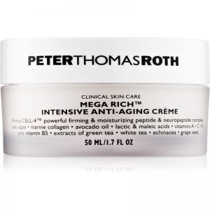 Peter Thomas Roth Mega Rich intensywne serum przeciwzmarszczkowe 50 ml