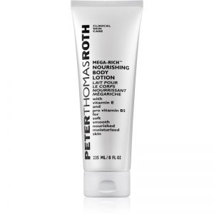 Peter Thomas Roth Mega Rich odżywcze mleczko do ciała 235 ml