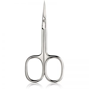 Pfeilring Manicure wąskie nożyczki