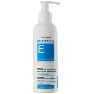 Pharmaceris E-Emotopic nawilżający balsam do ciała do codziennego użytku 190 ml
