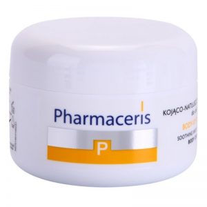 Pharmaceris P-Psoriasis Body-Ichtilium kojący krem do ciała przy objawach łuszczycy 175 ml