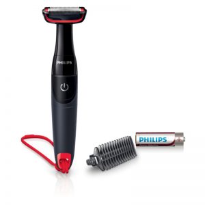 Philips Bodygroom Series 1000 BG105/10 wodoodporna maszynka