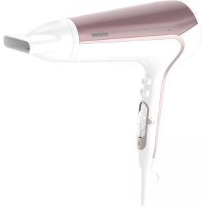 Philips DryCare Advanced BHD186/00 profesjonalna suszarka do włosów z jonizatorem