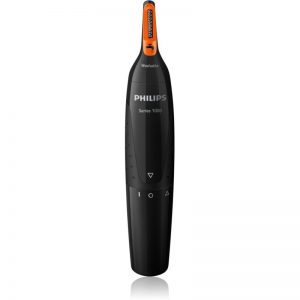 Philips Nose Trimmer Series 1 NT1150/10 trymer do nosa i uszu NT1150/10