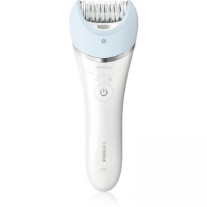 Philips Satinelle Advanced BRE605/00 depilator do nóg BRE605/00