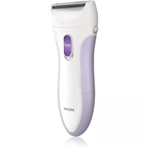 Philips SatinShave Essential HP6342/00 golarka dla kobiet z futerałem HP6342/00