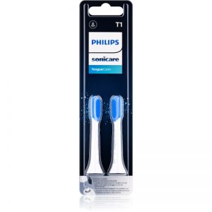 Philips Sonicare TongueCare+ HX8072/01 głowice do oczyszczania języka 2 szt. 2 szt.
