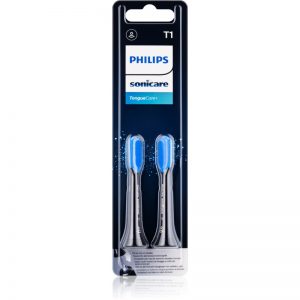 Philips Sonicare TongueCare+ HX8072/11 głowice do oczyszczania języka 2 szt. 2 szt.