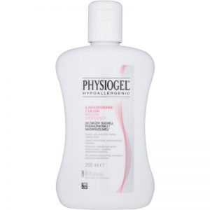 Physiogel Calming Relief balsam łagodzący do skóry suchej i podrażnionej 200 ml